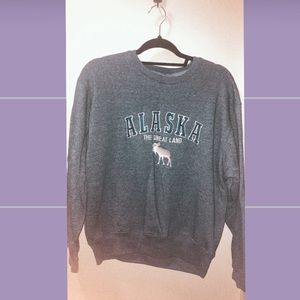 Alaska Pacific & Co. Sweatshirt